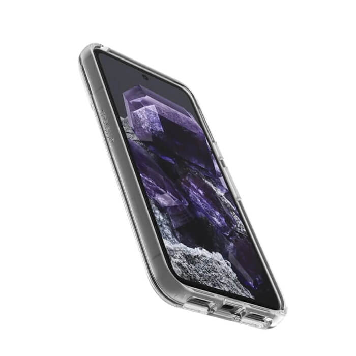 כיסוי שקוף לסמארטפון otterbox