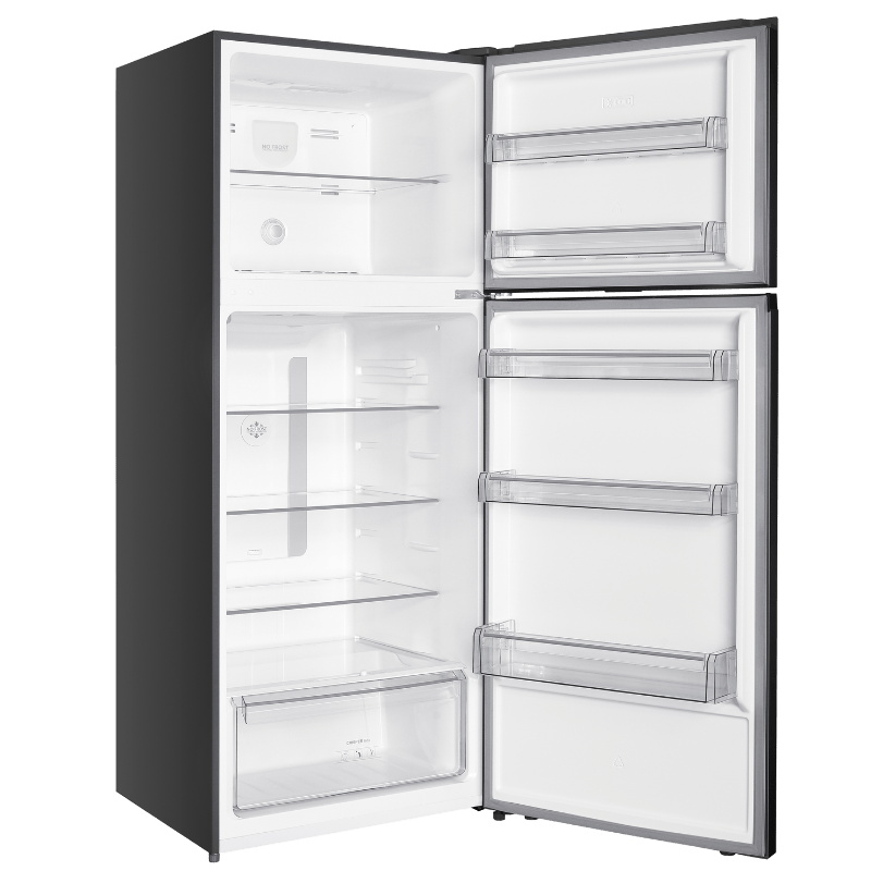 תמונה של מקרר מקפיא עליון - 635 ליטר haier