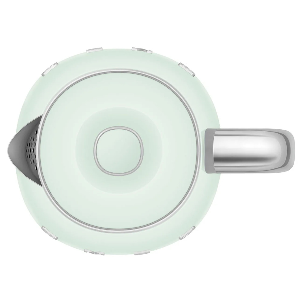 תמונה של קומקום חשמלי 0.8 ליטר smeg