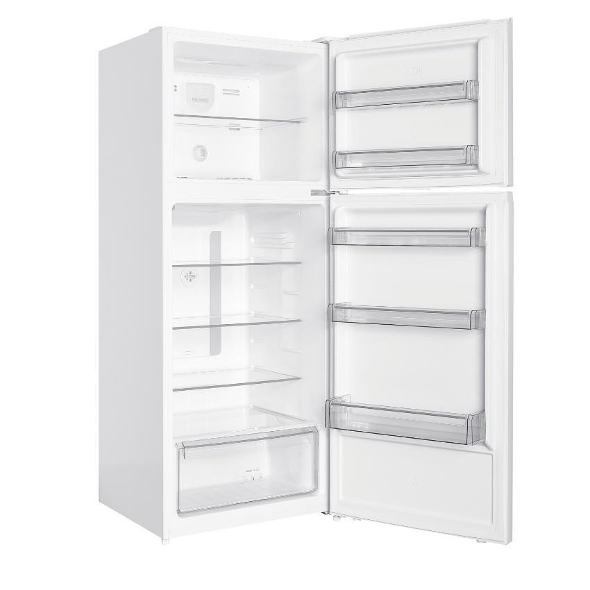 תמונה של מקרר מקפיא עליון - 635 ליטר haier