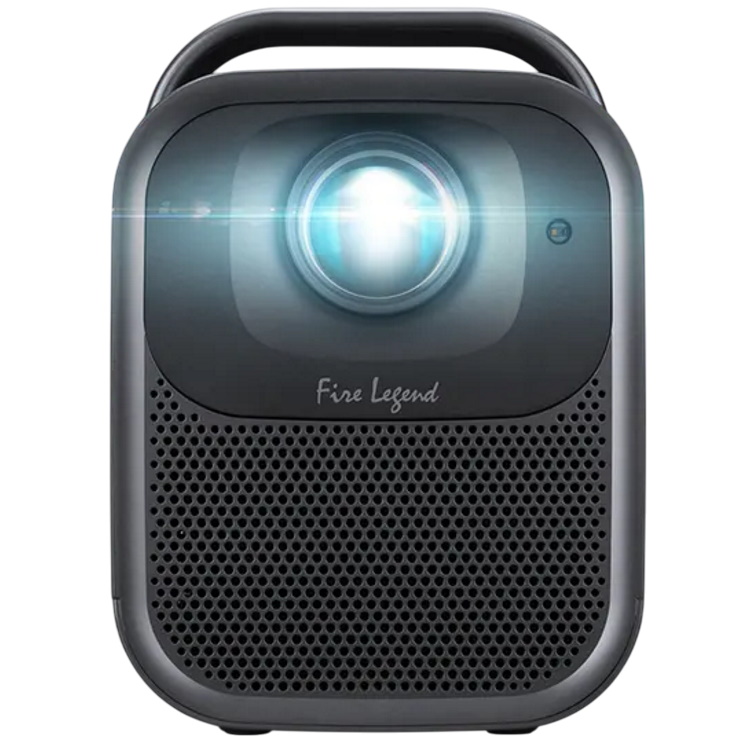 מקרן נייד Aopen FHD 1080P &lrm;QF16ATV