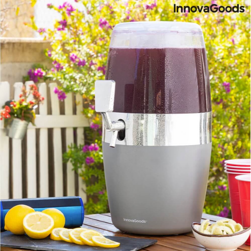 מתקן לקירור משקאות innovagoods
