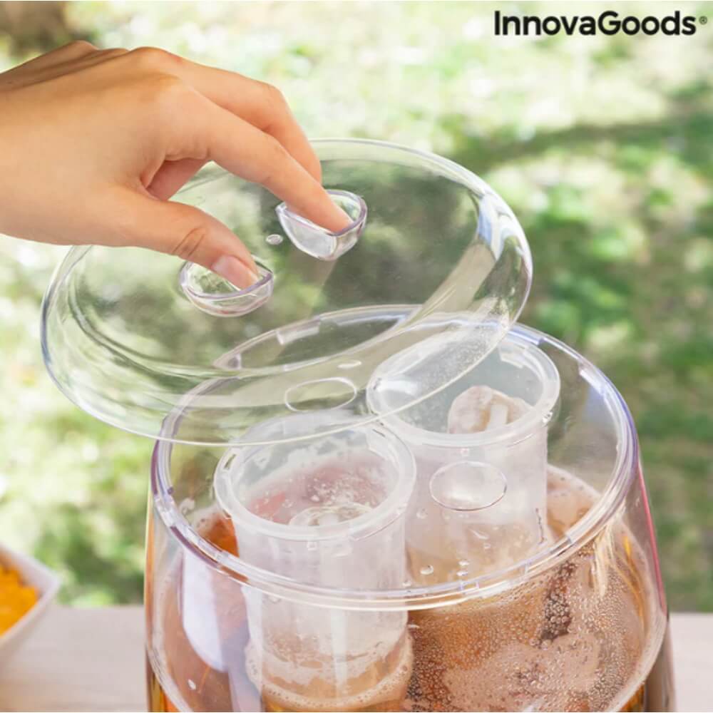 מתקן לקירור משקאות innovagoods