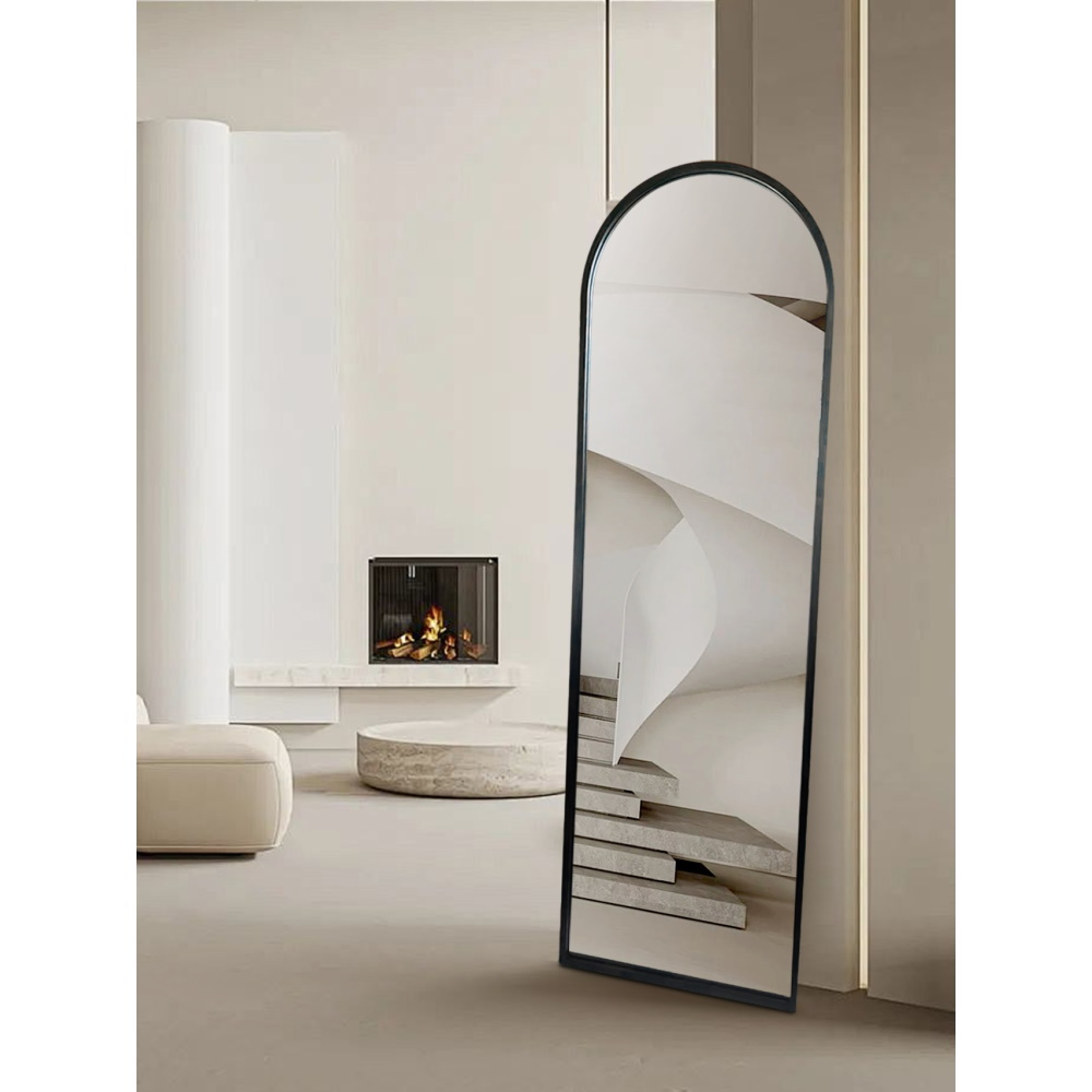 מראת גוף עומדת 160x50 סמ dna comfort
