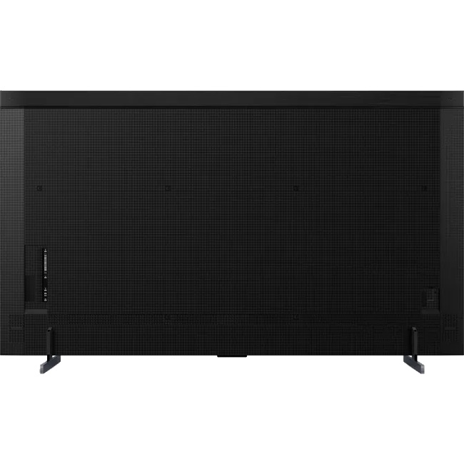 טלוויזיה חכמה 85 tcl qled miniled