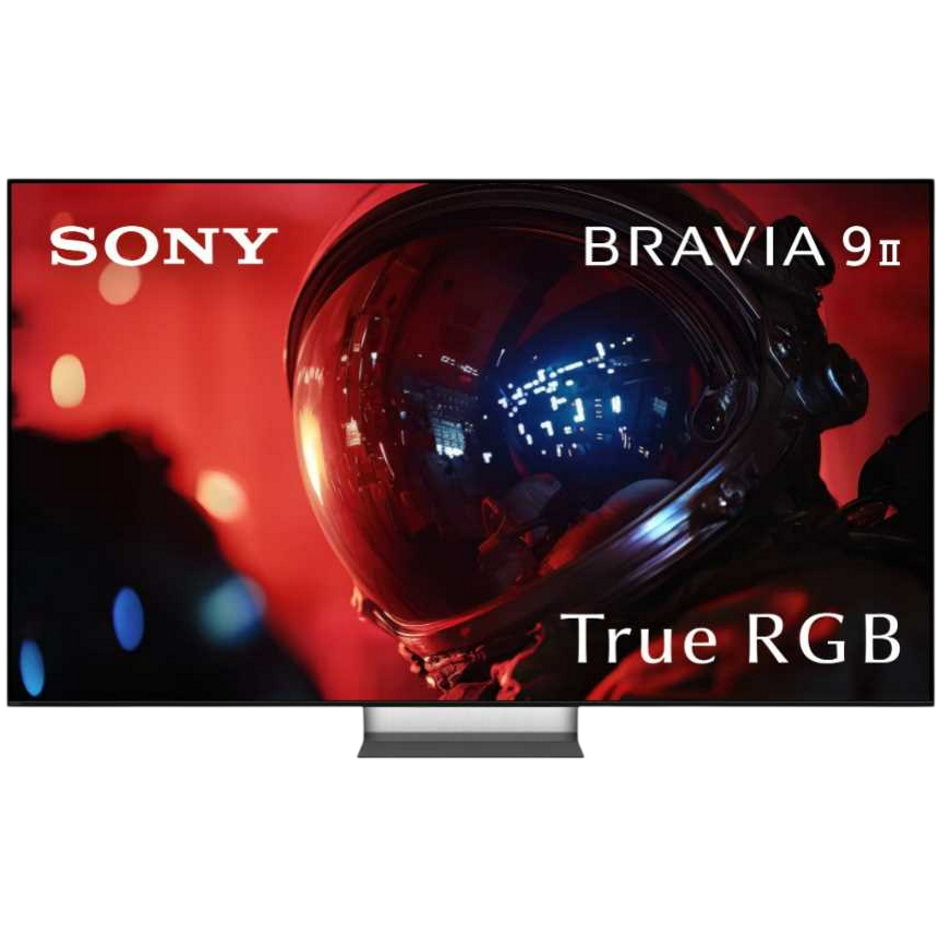 טלוויזיה חכמה 65 sony 4k qfhd
