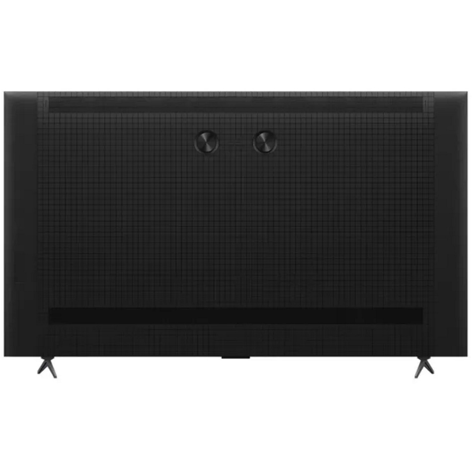 טלוויזיה חכמה 50 tcl qd-miniled 4k