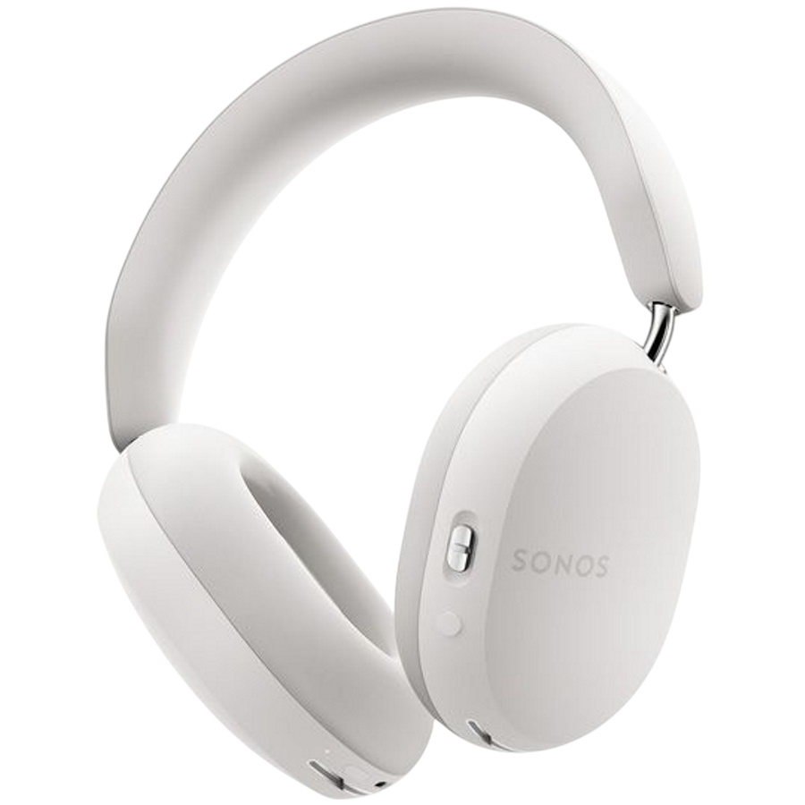 תמונה של אוזניות overear אלחוטיות sonos