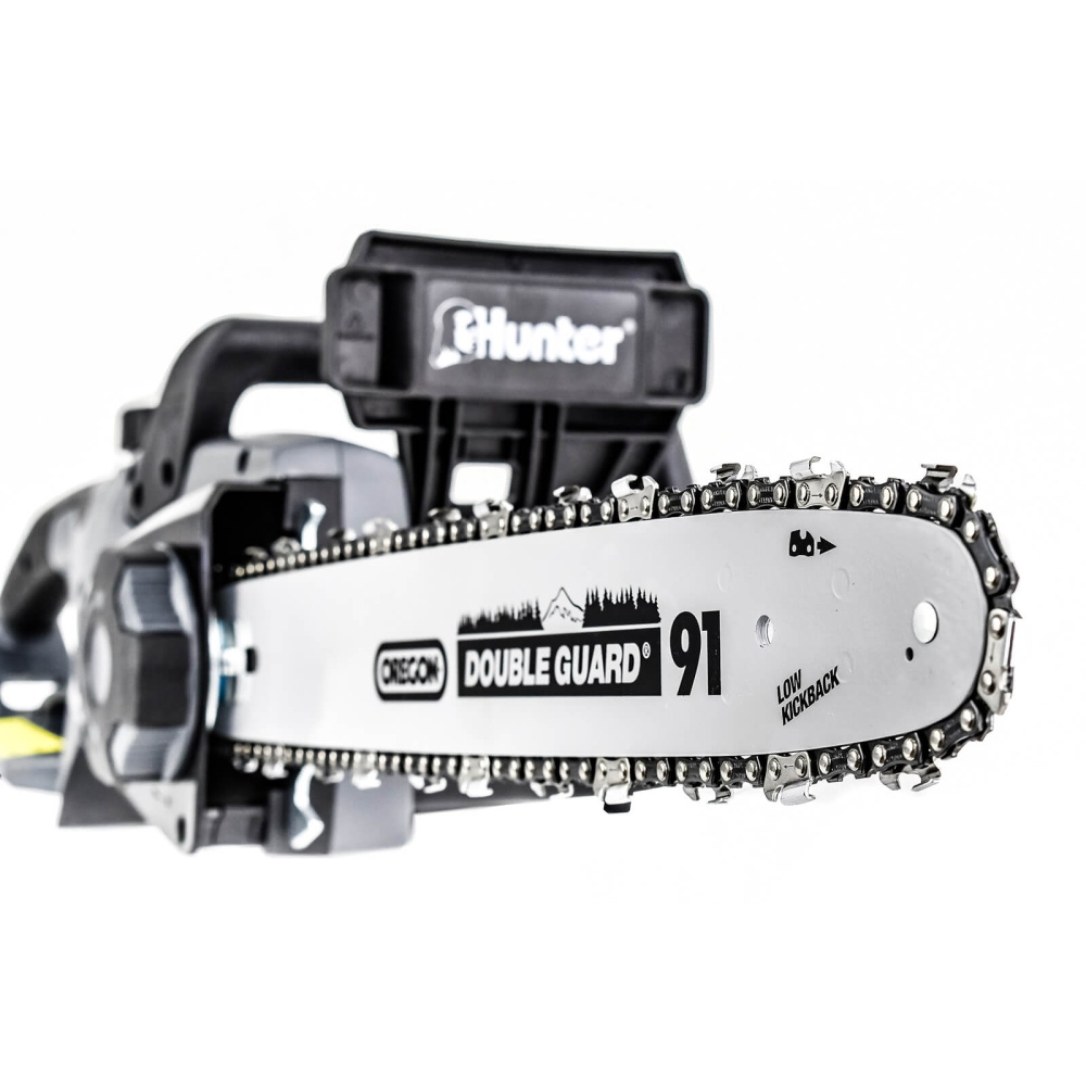 תמונה של מסור שרשרת חשמלי 16 hunter 2300w
