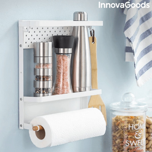 ארגונית אחסון מגנטית innovagoods
