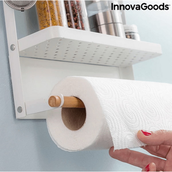 ארגונית אחסון מגנטית innovagoods