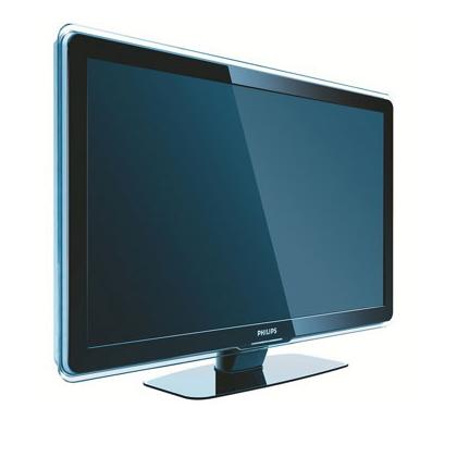 טלוויזית 42 lcd מבית philips