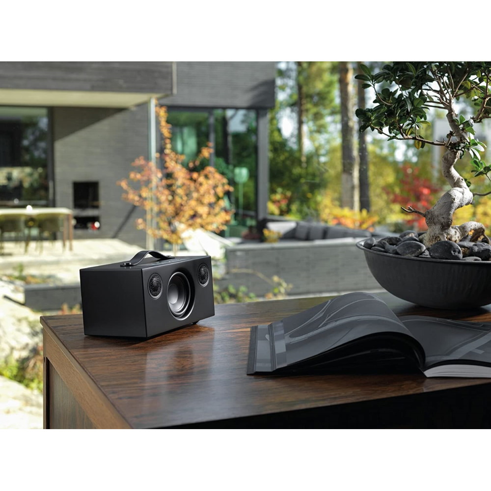 תמונה של רמקול מולטי-רום כולל חיבור audio pro wi-fi