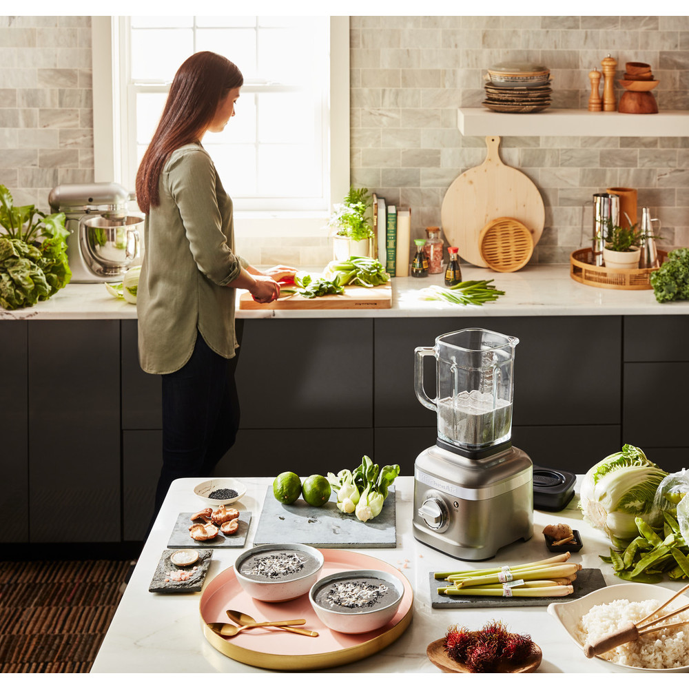 בלנדר מקצועי 1.4 ליטר kitchenaid