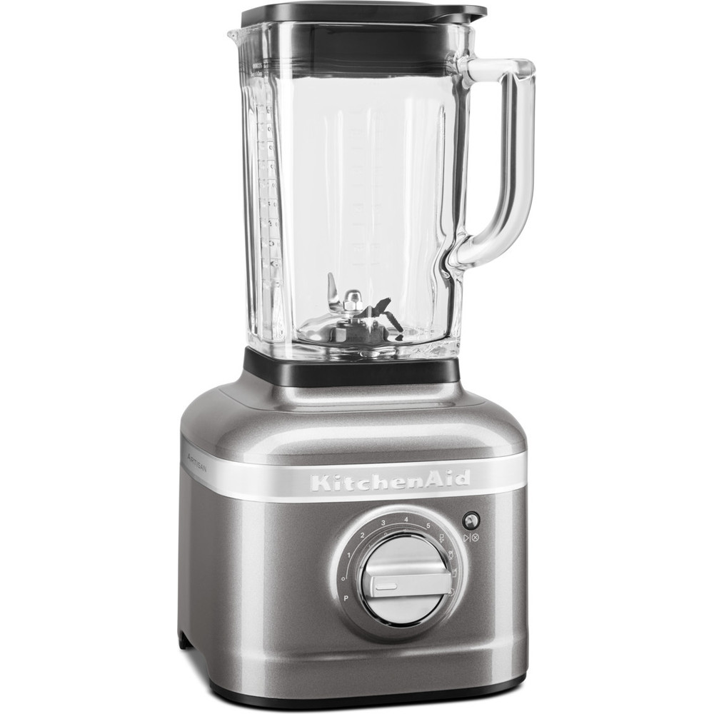 k400 5ksb4026ems פנינה כסופה kitchenaid