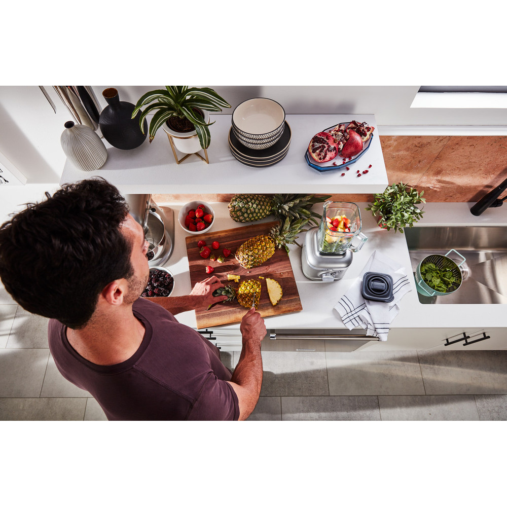 בלנדר מקצועי 1.4 ליטר kitchenaid