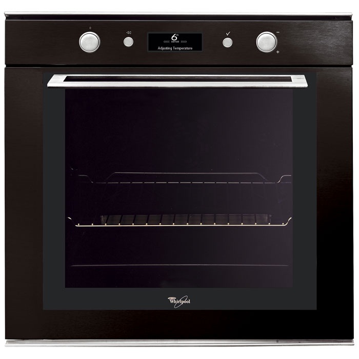 תנור בנוי whirlpool