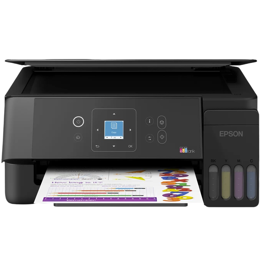 ecotank home l3360 epson