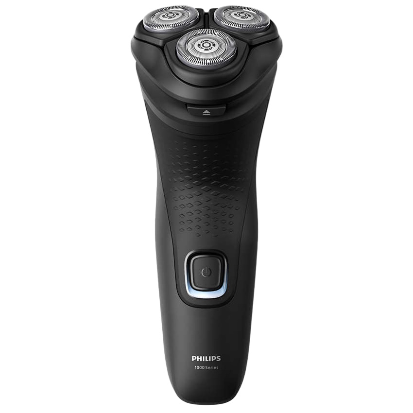 תמונה של מכונת גילוח נטענת רטוב/יבש philips