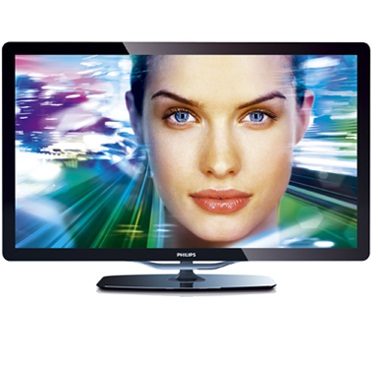 טלוויזיה 46 led philips