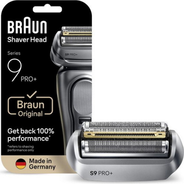 סכין למכונת גילוח מסדרה 9 braun