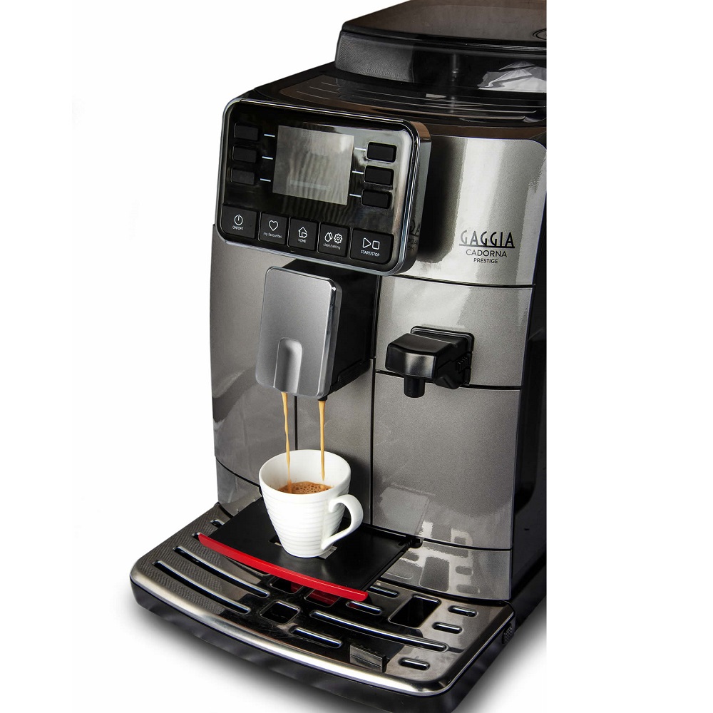 cadorna prestige gaggia