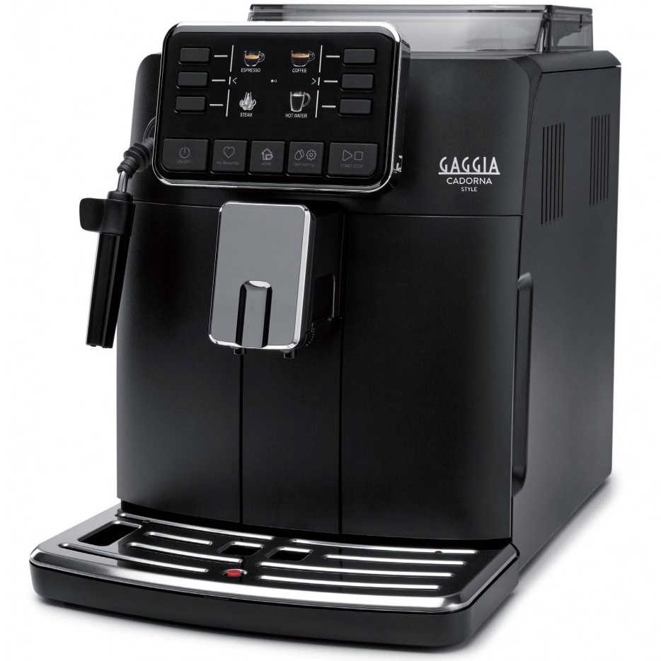 cadorna style gaggia