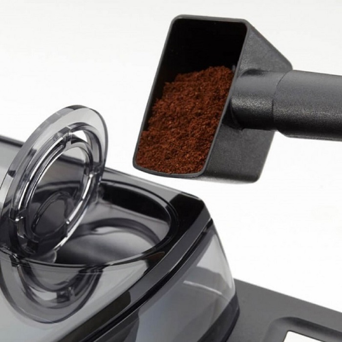 מכונת קפה פולים אוטומטית gaggia