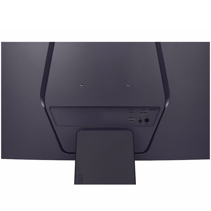 מסך גיימינג קעור 31.5 lg va