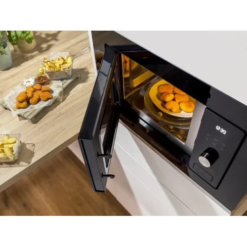 מיקרוגל אינטגרלי 25 ליטר gorenje