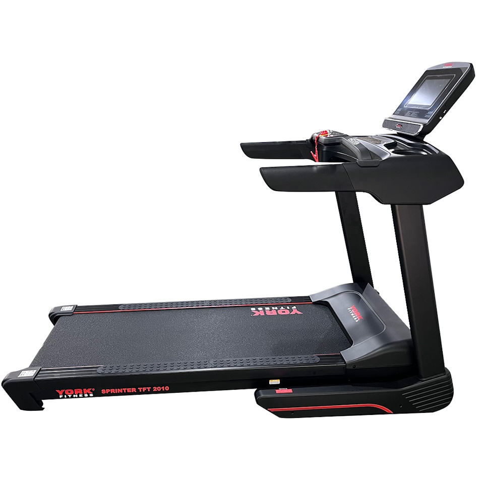 מסלול ריצה york fitness