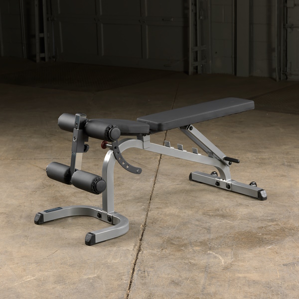 ספה חופשית מקצועית body solid