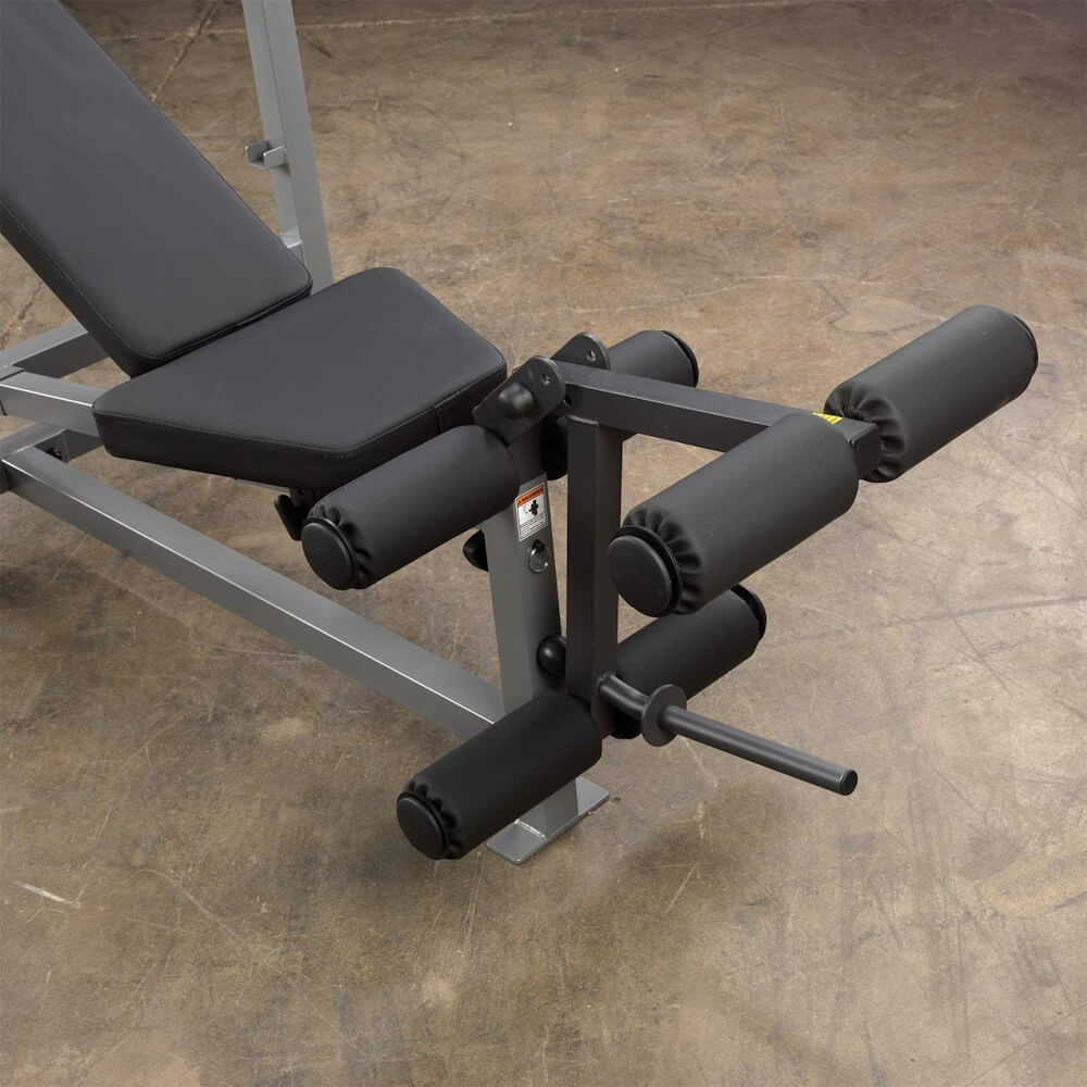 ספה מקצועית אולימפית body solid