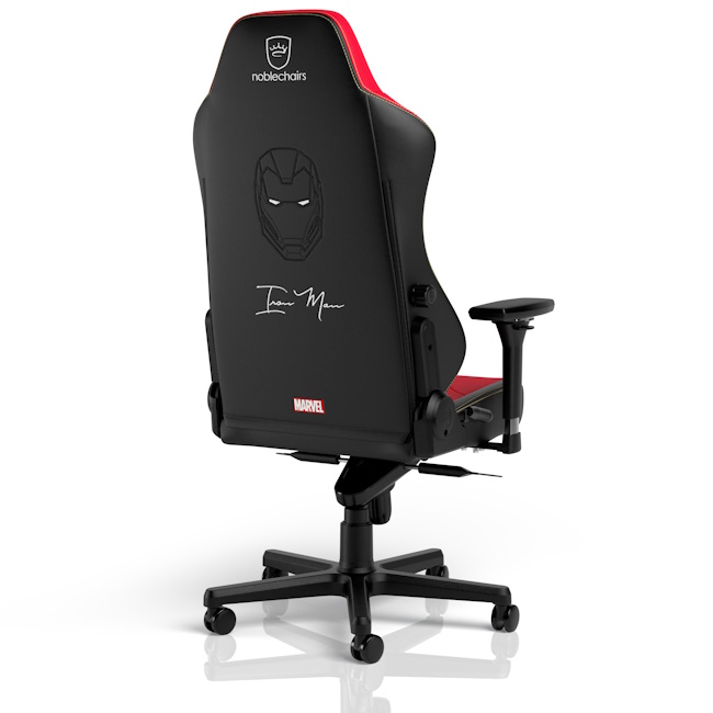 כיסא גיימינג noblechairs