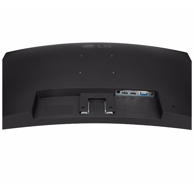 מסך מחשב קעור 31.5 lg fhd