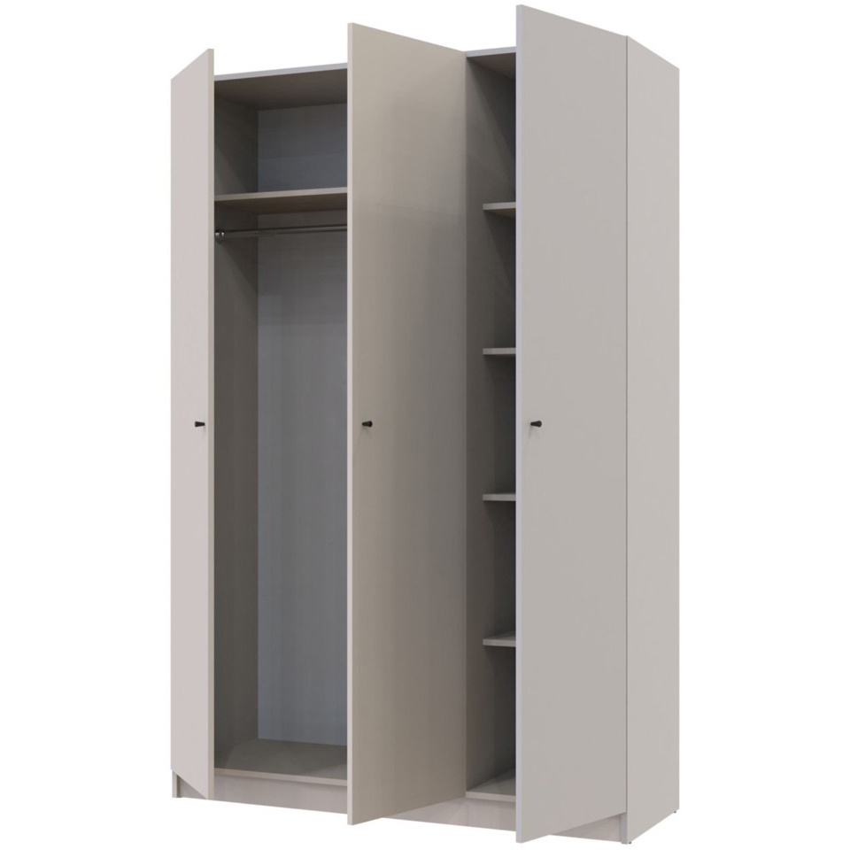 ארון פתיחה 3 דלתות home decor
