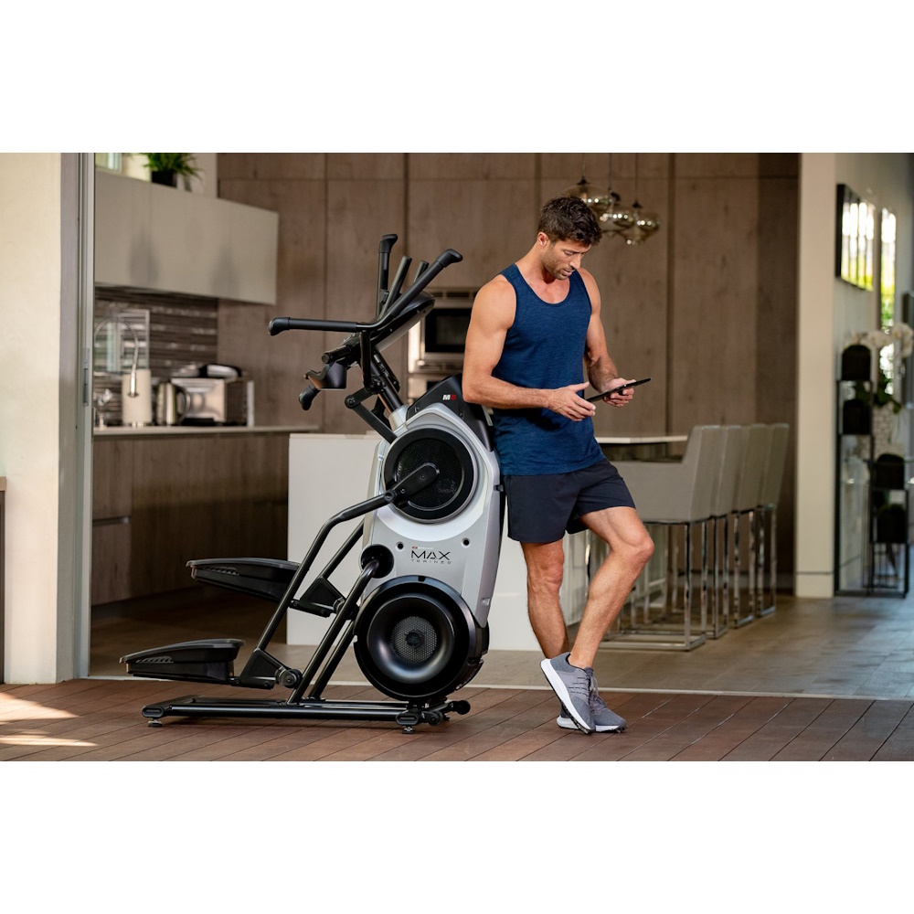 אליפטיקל מקצועי bowflex