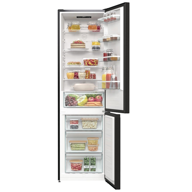 מקרר מקפיא תחתון - 330 ליטר gorenje