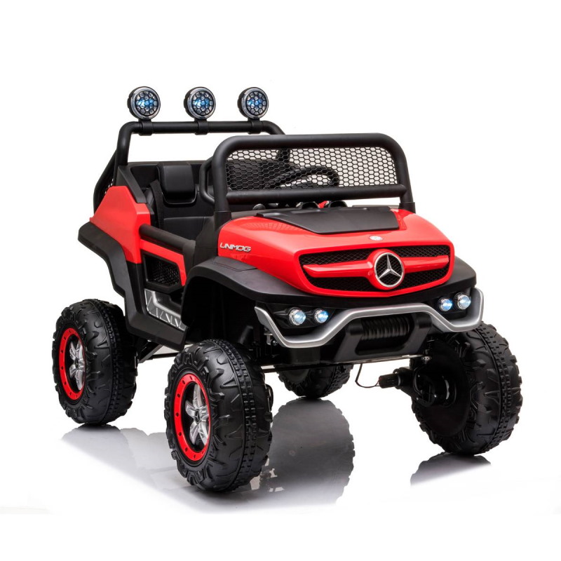 יונימוג 12v