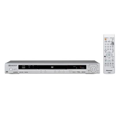 dvd pioneer