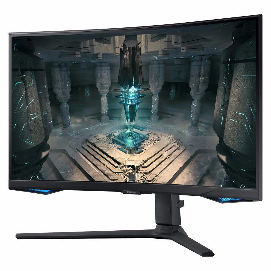 odyssey g6 s27bg650eu samsung