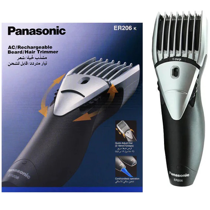 er206 panasonic