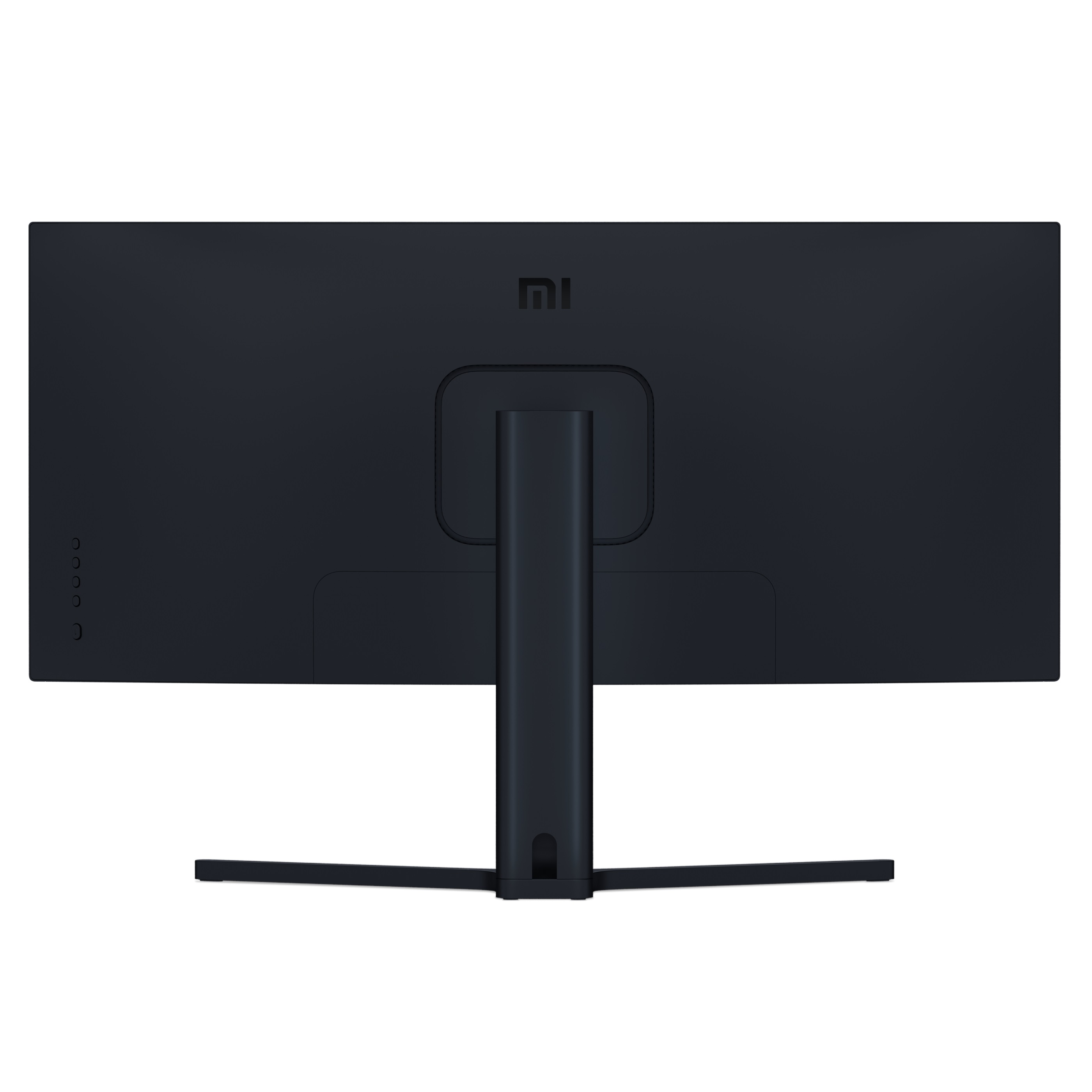 תמונה של מסך מחשב גיימינג קעור 34 xiaomi