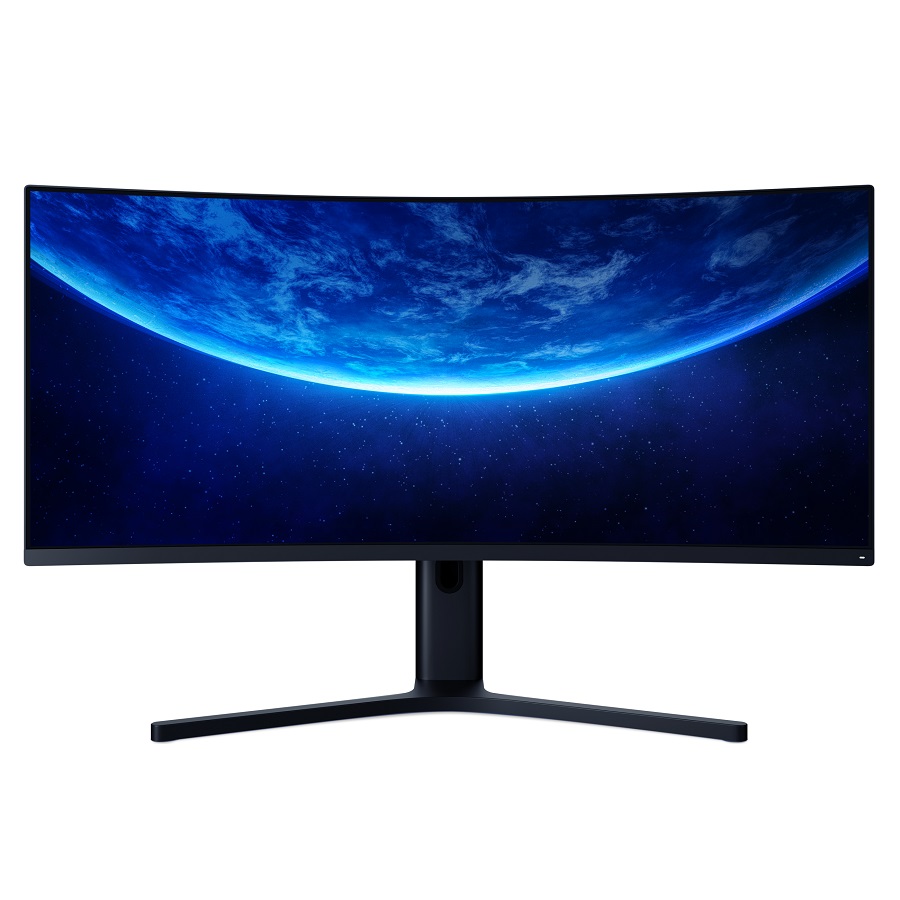 mi curved gaming monitor (יבואן רשמי) xiaomi