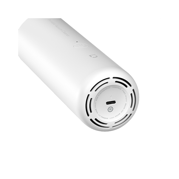 תמונה של שואב אבק אלחוטי נטען נייד xiaomi