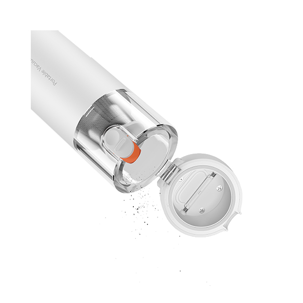 שואב אבק אלחוטי נטען נייד xiaomi