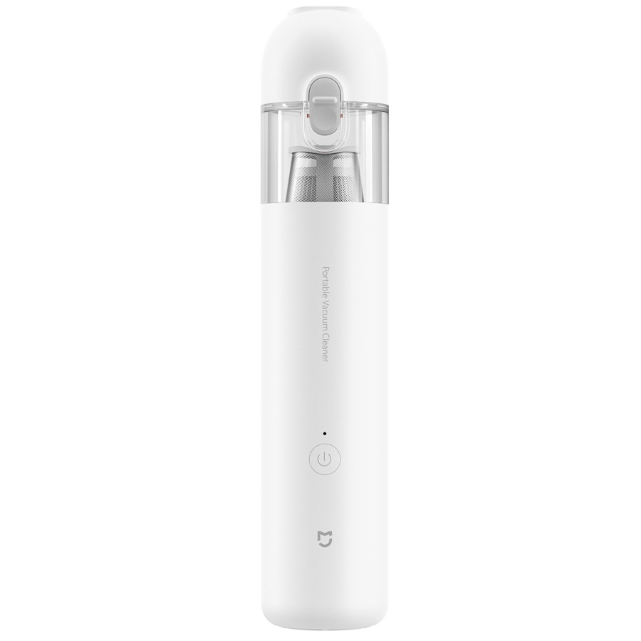 שואב אבק אלחוטי נטען נייד Xiaomi &lrm;Mi Vacuum Cleaner Mini