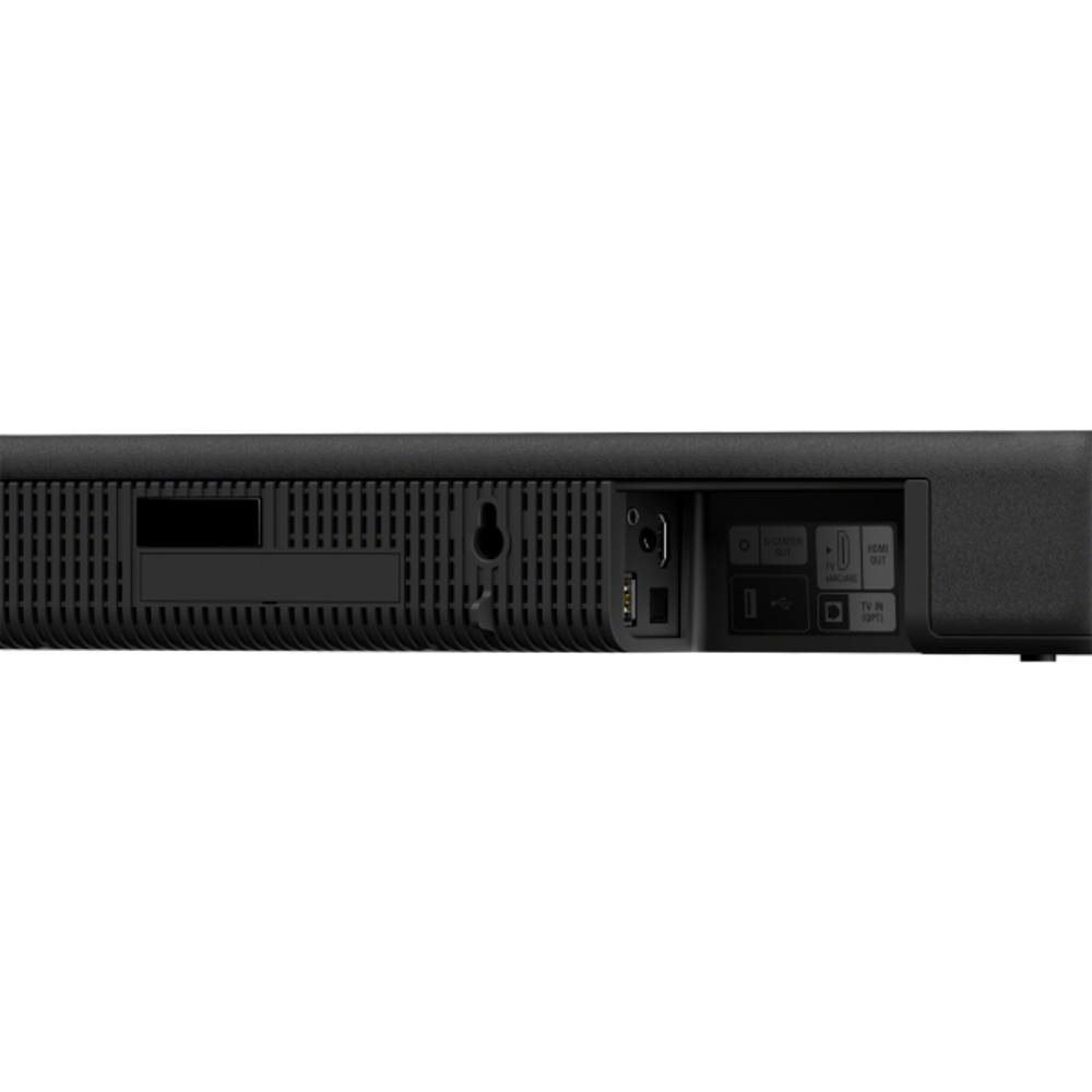 מקרן קול 3.1 ערוצים כולל סאב וופר מובנה sony