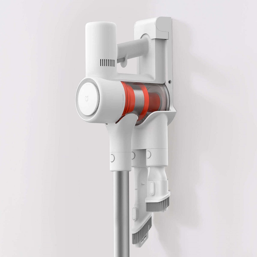 שואב אבק אלחוטי xiaomi