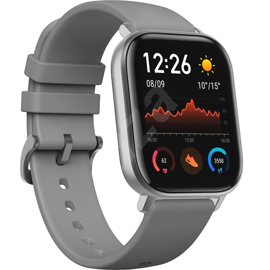 שעון חכם amazfit